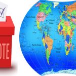 World Wide Elections List :  2024.. ఎన్నికల నామ సంవత్సరం..!