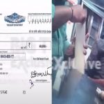 CMRF Cheques Scam: లంచం ఇస్తేనే CMRF చెక్కులు.. హరీష్ టీమ్ స్కామ్..