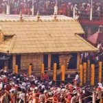 Sabarimala: అయ్యప్పలతో కిక్కిరిసిన శబరిమల.. ఎరుమేలిలో భారీగా ట్రాఫిక్