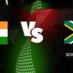 IND vs SA : సౌతాఫ్రికా వర్సెస్ ఇండియా మ్యాచ్ టైమింగ్స్ ఇవే !