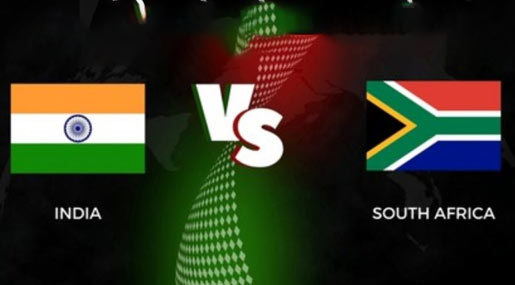 T20 Cricket : టీ 20 సిరీస్ లో.. ఐదుగురు అదృష్టవంతులు