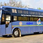 TSRTC New Buses : రూ.400 కోట్లతో 1,050 కొత్త బస్సులు.. రేపే ప్రారంభం..