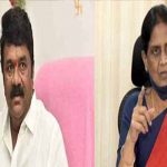 Robbery at Govt office | ప్రభుత్వ ఆఫీసుల్లో దొంగతనం.. తలసాని, సబిత ఆఫీసుల నుంచి ఫైళ్లు చోరీ