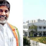 Praja Bhavan : డిప్యూటీ సీఎం భట్టి అధికారిక నివాసంగా ప్రజాభవన్.. కారణమిదేనా?