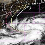 Cyclone Michaung Update: ముంచుకొస్తున్న మిచౌంగ్.. ఏపీలో ఈ జిల్లాలకు కుంభవృష్టి