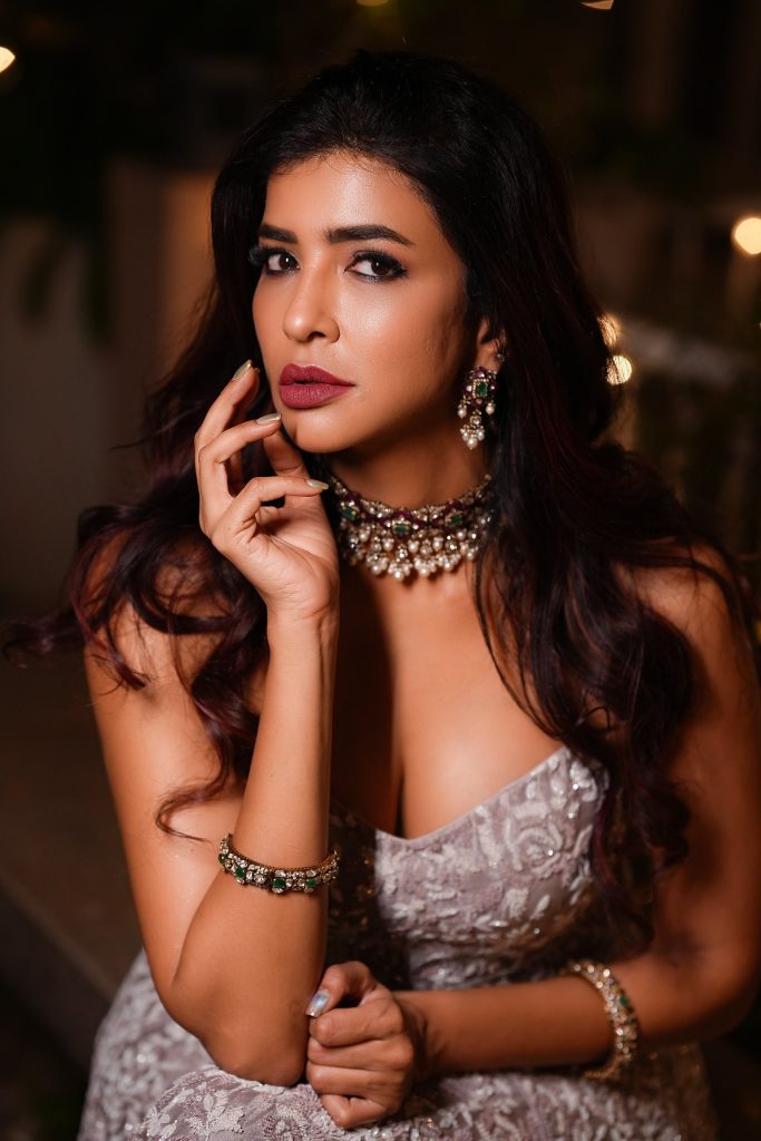 manchu lakshmi latest photos 