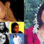 Silk Smitha Birthday : సినీ ఇండస్ట్రీ సిల్క్ బ్యూటీ.. బర్త్డే స్పెషల్..