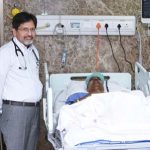 KCR :  మెరుగైన కేసీఆర్ ఆరోగ్యం.. శుక్రవారం డిశ్చార్జ్..