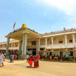 Mantralayam Temple : మహిమాన్విత క్షేత్రం.. మంత్రాలయం