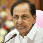 KCR : సీఎం కేసీఆర్‌‌కు గాయం.. మోడీ ట్వీట్..