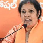 Purandeswari: జనసేనతో బీజేపీ పొత్తుపై.. క్లారిటీ ఇచ్చిన పురందేశ్వరి
