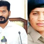 EX DSP Nalini: “ఉద్యోగం చేయలేను.. సీఎంకు ధన్యవాదాలు”