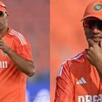 Rahul Dravid : రాహుల్ ద్రవిడ్ కోచ్, బ్యాటర్ మాత్రమే కాదు.. బౌలర్ కూడా?