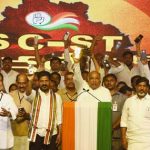Telangana Congress Victory | కాంగ్రెస్ వెంటే ఎస్టీ, ఎస్సీ వర్గాలు.. కేసీఆర్ వైఖరే కారణం!