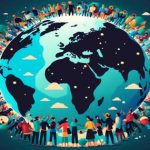 World Population : న్యూ ఇయర్ రికార్డ్.. 800 కోట్లకు చేరనున్న ప్రపంచ జనాభా..!