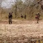 Chhattisgarh Encounter : ఛత్తీస్‌గఢ్ లో ఎన్ కౌంటర్.. సుక్మా జిల్లాలో ఆరుగురు నక్సల్స్ హతం..