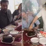 Ranbir Kapoor : ఆ వేడుకలో” జైమాతా ది” నినాదాలు .. రణ్ బీర్ వీడియో వైరల్.. హిందూ సంఘాల ఆగ్రహం..