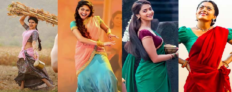 Tollywood Heroines