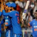 IND vs SA 3rd T20: సౌతాఫ్రికాపై టీమిండియా సూపర్ విక్టరీ.. బ్యాట్ తో సూర్య, బాల్ తో కులదీప్ విజృంభణ