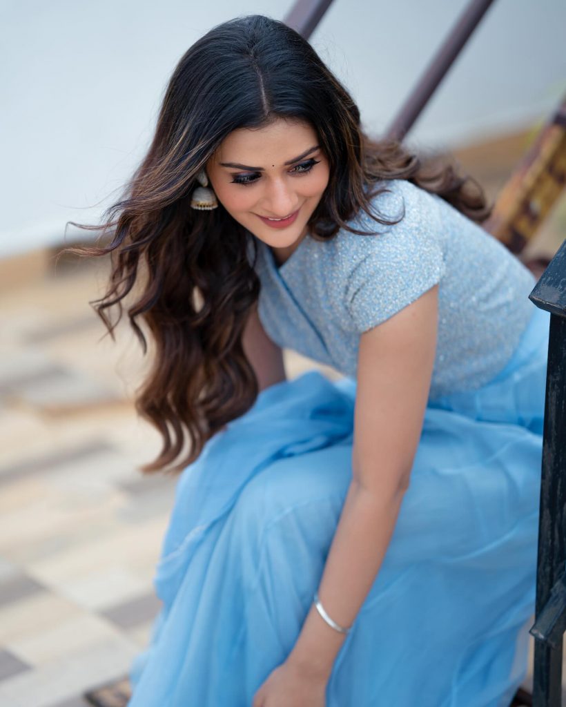  payal rajput beauty birthday PHOTOS
