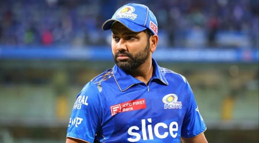 Mumbai Indians : ముంబై ఇండియన్స్ లో చెలరేగుతున్న మంటలు