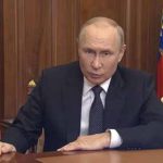 Russia Population | మహిళలు 8 మంది పిల్లలను కనాలి.. రష్యా జనాభా పెంచాలి : పుతిన్