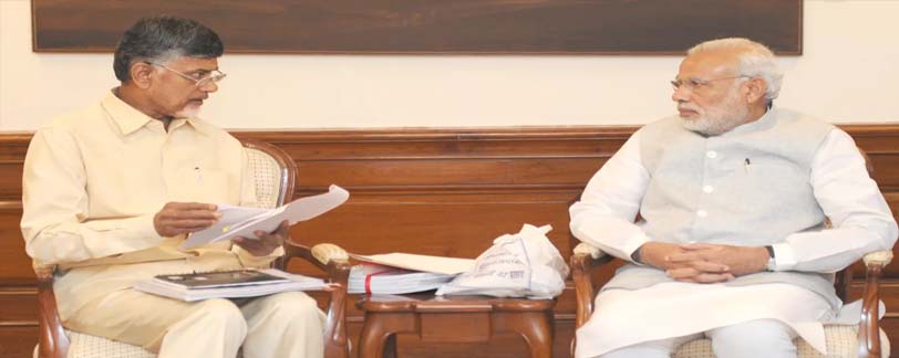 latest news in andhra pradesh