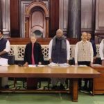 Parliamentary Party Meeting: ప్రజాస్వామ్యానికి బీజేపీ ఉరి.. విపక్ష ఎంపీల సస్పెన్షన్ పై సోనియా ఫైర్