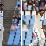 IND vs SA 1st Test : అంతా ఆ ఇద్దరే చేశారు.. తొలి టెస్ట్ ఓటమికి కారణం వారేనా..?