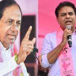 CM KCR : ఎందుకీ మేకపోతు గాంభీర్యం? గులాబీ కోటకు బీటలు తప్పవా?