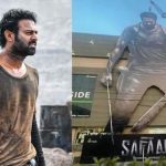 Prabhas : కటౌట్ చూసి నమ్మేయాలి డ్యూడ్.. ముంబైలో సలార్ రికార్డ్..