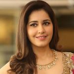 Raashii Khanna : ఓ సెల్ఫీ.. హీరోయిన్‌ను చేసింది!
