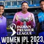 WPL Auction : వుమన్స్ ప్రీమియర్ లీగ్ వేలం..  జాక్ పాట్ కొట్టిన ఆల్ రౌండర్స్