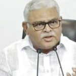Ambati Rambabu: “టీడీపీ, జనసేనను భూస్థాపితం చేస్తాం..బాబు ఇది  ఫిక్స్ ఐపో..”