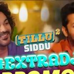 Hero Nithin : ఎక్సట్రార్డినరీ మ్యాన్ తో డీజే టిల్లు.. మాస్ అల్లరి..