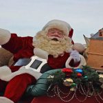 Christmas Santa: భలే భలే.. శాంటా తాత..