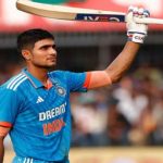 Shubman Gill : శుభ్ మన్ గిల్.. పరిస్థితేంది?