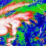 Cyclone Michaung: మూడు రాష్ట్రాలపై మిచౌంగ్ ఎఫెక్ట్.. భారీ నుంచి అతి భారీవర్షాలు