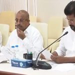 CM Revanth Reddy :  గ్యారెంటీ స్కీంలపై సీఎం ఫోకస్‌.. సెక్రటేరియట్‌లో రైతు భరోసాపై సమీక్ష..
