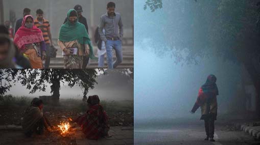 Winter Precautions : చలి-పులి.. వృద్ధులు జాగ్రత్త!