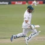 SA vs IND Boxing Day Test : డీన్ ఎల్గర్ అజేయ సెంచరీ.. రెండో రోజు సౌతాఫ్రికాదే పై చేయి..