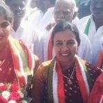 Yashaswini Reddy : యశస్విని రెడ్డికి ఘనస్వాగతం.. ఎమ్మెల్యే హోదాలో తొలిసారి స్వగ్రామానికి!