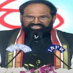 Uttam Kumar Reddy : ఎమ్మెల్యేగా డబుల్ హ్యాట్రిక్.. రెండోసారి మంత్రి పదవి..