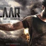 Salaar Second Song Release : యుద్ధమైన చిరునవ్వుతో ఆపాలి.. అదరగొడుతున్న సలార్ సెకండ్ సాంగ్..