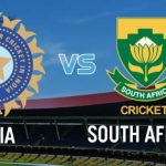 India Vs South Africa Tour : సౌత్ ఆఫ్రికా టూర్ కి.. వాళ్లిద్దరూ వెళ్లడం లేదు