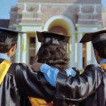 Indian Students : చదువుల కోసం చలో కెనడా, అమెరికా..