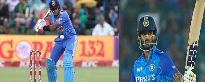 Suryakumar Yadav latest news