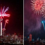 First Newyear Celebrations: కొత్తసంవత్సరంలోకి ముందుగా.. చివరిగా అడుగుపెట్టే దేశాలేవో తెలుసా ?
