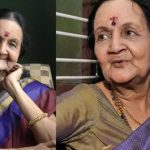 R.Subbalakshmi: చిత్రపరిశ్రమలో మరో విషాదం.. సీనియర్ నటి ఆర్. సుబ్బలక్ష్మి కన్నుమూత