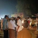Flexi Issue: టిడిపి-వైసీపీ ల మధ్య ఫ్లెక్సీల గొడవ.. గుంటూరు జిల్లాలో ఉద్రిక్తత..